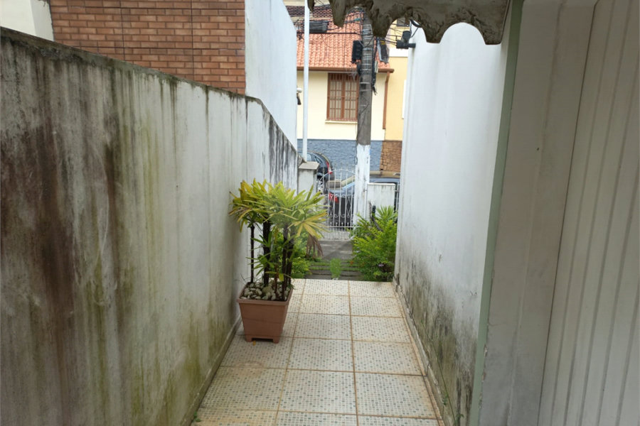 Sobrado à venda com 3 quartos em Santana, São Paulo, SP