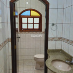 Casa Térrea com Vista para a Pedra Grande, em Nova Gardênia, Atibaia - SP