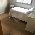 Apartamento à venda com 3 quartos, sendo 1 suíte, em Vila Paulicéia, São Paulo, SP