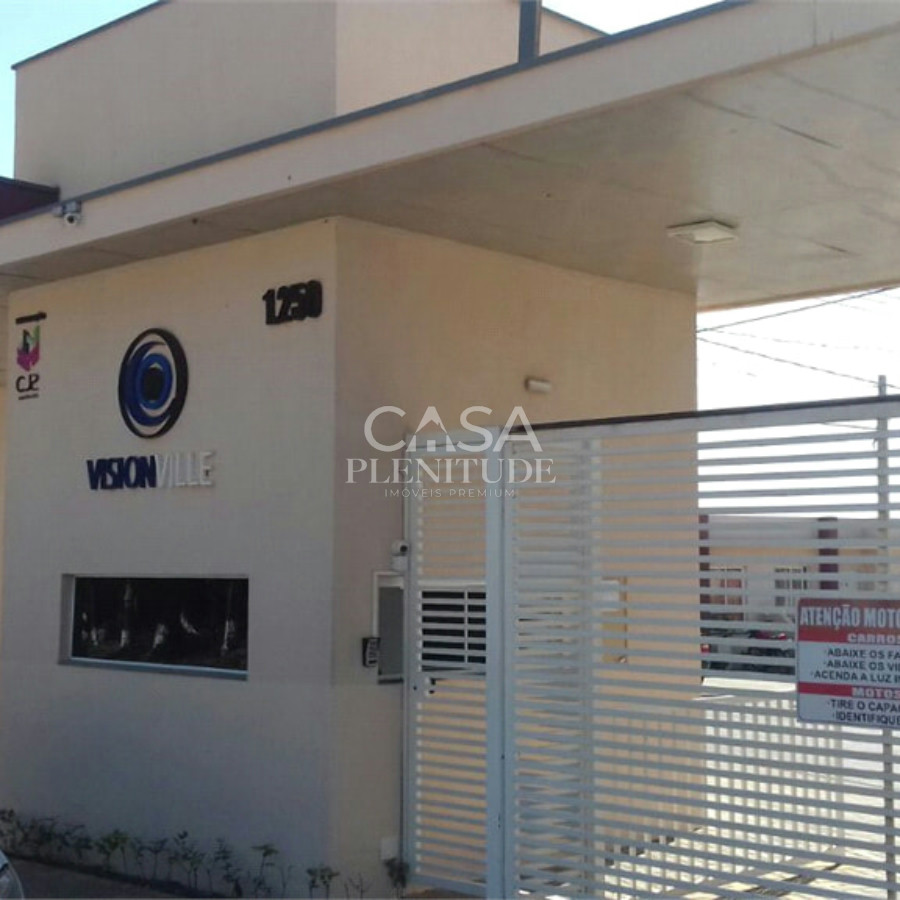 Casa em condomínio à venda com 2 quartos em Vila Pedroso, Votorantim, SP