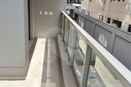 Apartamento à venda com 1 quarto em Vila Clementino, São Paulo, SP