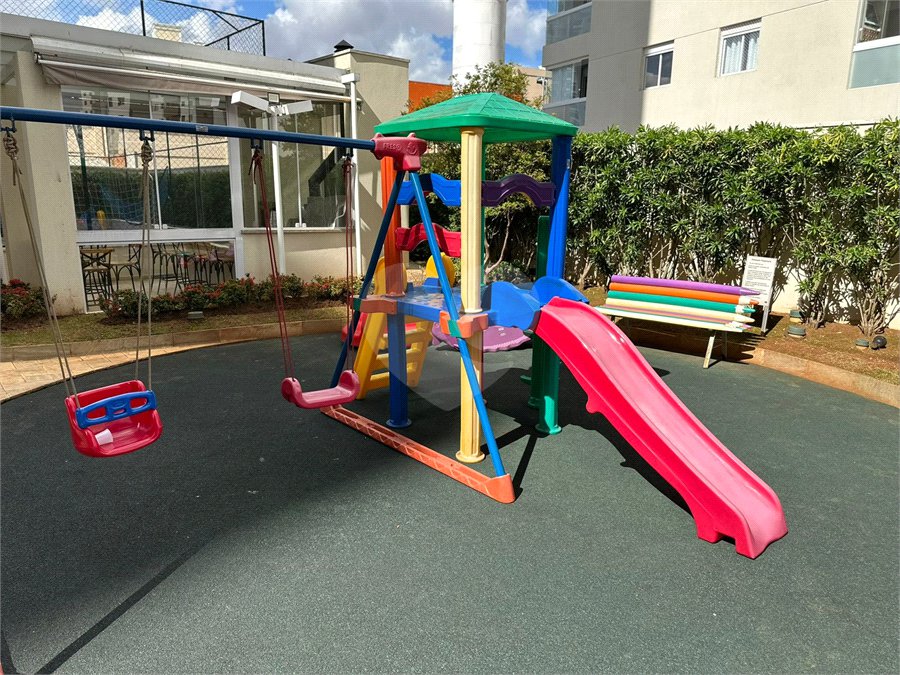 Apartamento à venda com 2 suítes em Parque das Nações, Santo André, SP