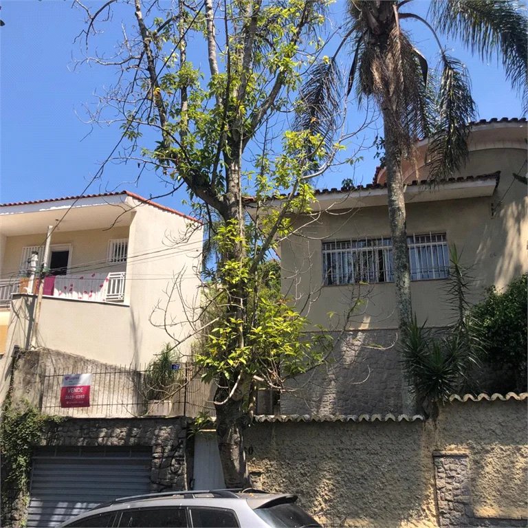 Casa à venda com 4 quartos, sendo 1 suíte, em Jardim Colombo, São Paulo, SP