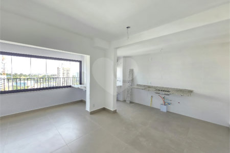 Apartamento à venda com 2 suítes em Jardim do Paço, Sorocaba, SP