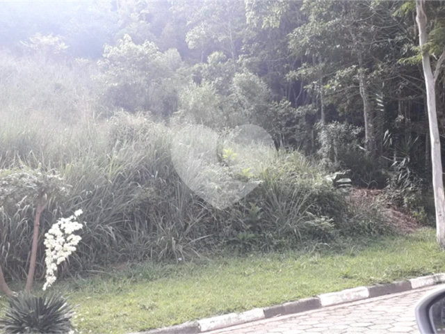 Terreno à venda no condomínio Alpes de Mairiporã, Mairiporã - SP
