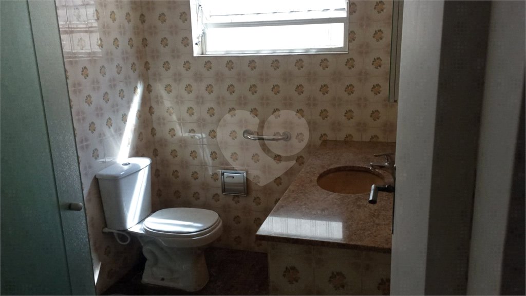 Casa Térrea à venda com 3 quartos em Santana, São Paulo, SP
