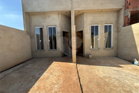 Casa de Vila à venda com 2 quartos, sendo 1 suíte, em Jardim Novo Horizonte, Sorocaba, SP