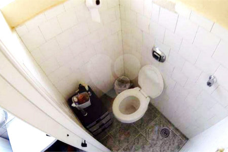 Apartamento à venda com 2 quartos em Cerqueira César, São Paulo, SP