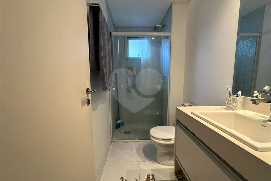 Apartamento à venda com 3 quartos, sendo 1 suíte,  em Mandaqui, São Paulo, SP