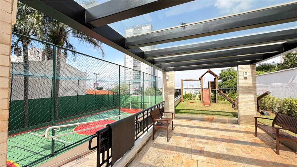 Duplex à venda com 2 suítes em Santana, São Paulo, SP