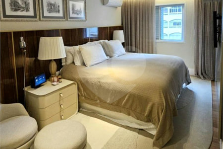 Apartamento à venda com 3 quartos, sendo 1 suíte, em Jardim Europa, São Paulo, SP