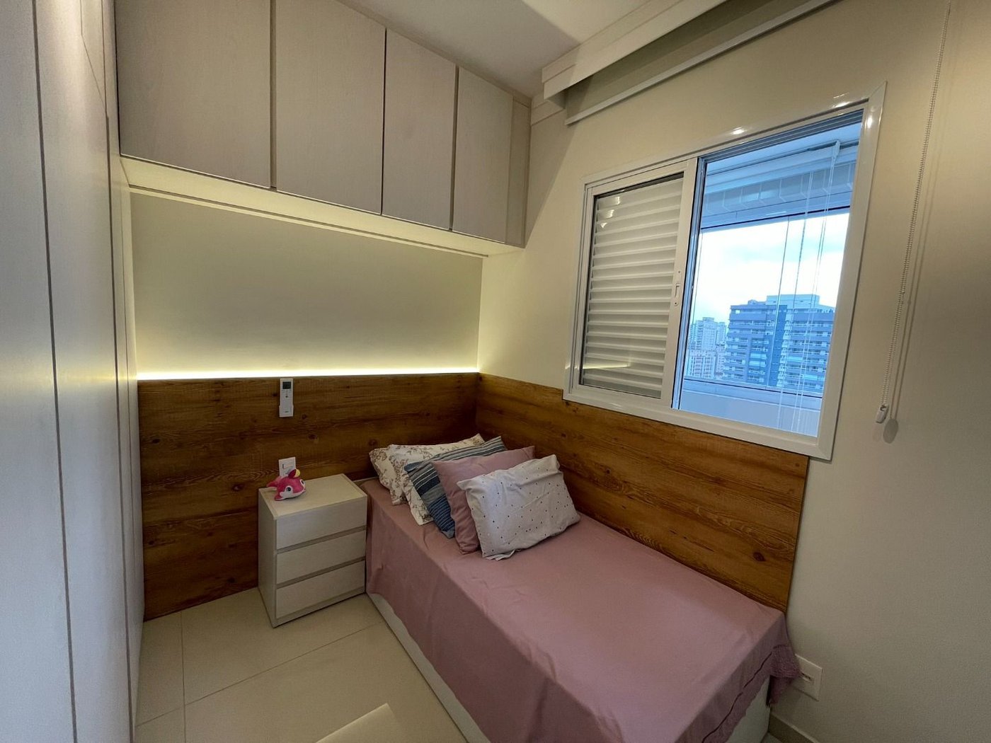 Apartamento com 2 dormitórios à venda, 72 m² por R$ 1.150.000,00 - Boqueirão - Santos/SP
