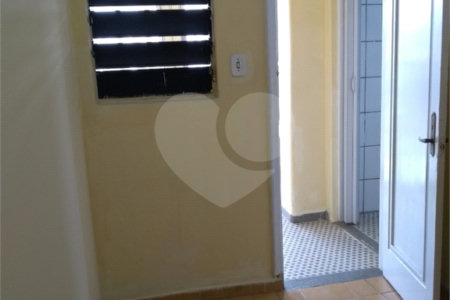 Apartamento à venda com 2 quartos em Barra Funda, São Paulo, SP