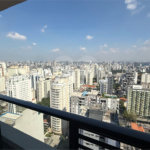 Apartamento à venda com 1 quarto em Pinheiros, São Paulo, SP