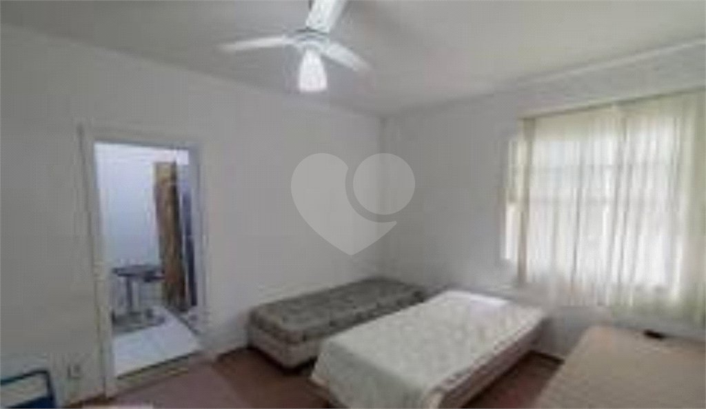 Sobrado à venda com 6 quartos, sendo 5 suítes,  em Santana, São Paulo, SP