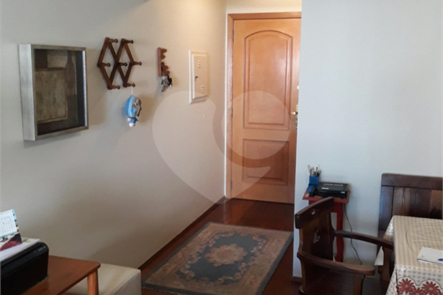 Apartamento à venda com 2 quartos em Vila Guarani, São Paulo, SP