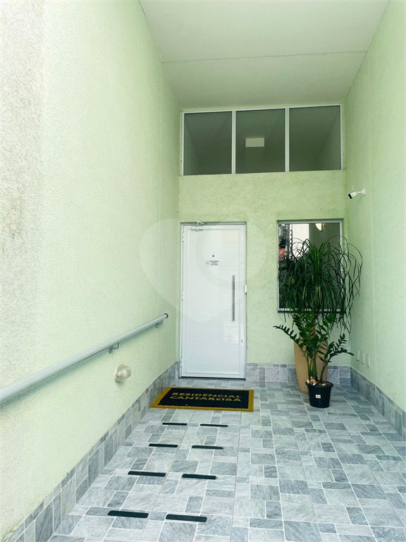 Casa à venda com 2 quartos no condomínio Residencial Tremembé, São Paulo - SP