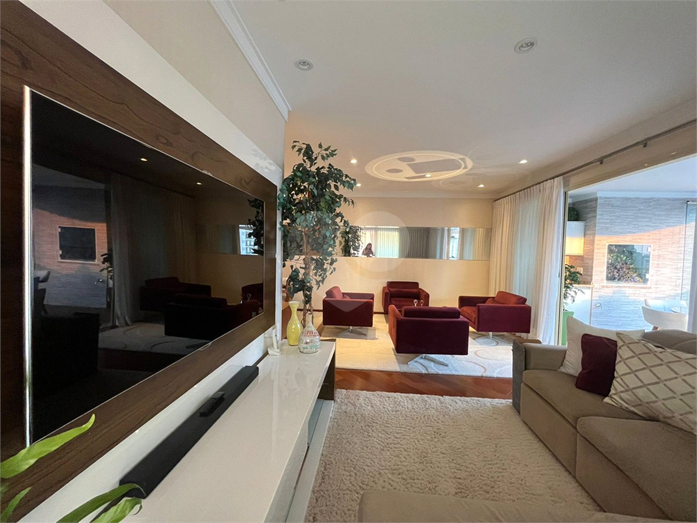 Apartamento à venda com 4 suítes em Santana, São Paulo, SP