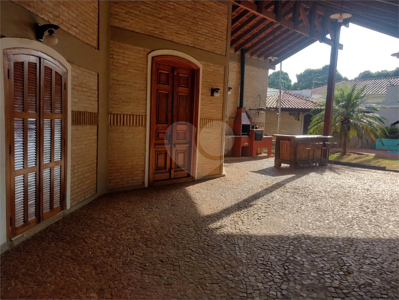 Sobrado à venda com 3 quartos, sendo 2 suítes, em Jardim Residencial Santa Mônica, Araraquara, SP