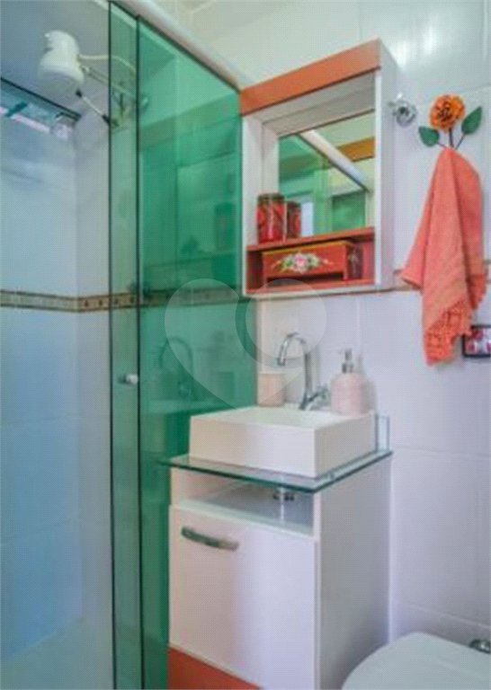 Apartamento à venda com 3 quartos em Água Fria, São Paulo, SP