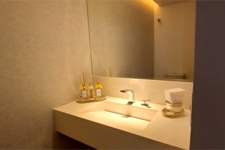 Apartamento à venda com 3 suítes em Jardim Fonte do Morumbi, São Paulo, SP
