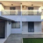Sobrado à venda com 3 suítes em Nossa Senhora Aparecida, Paulínia, SP