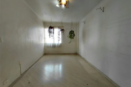 Apartamento à venda com 2 quartos em Vila Romana, São Paulo, SP
