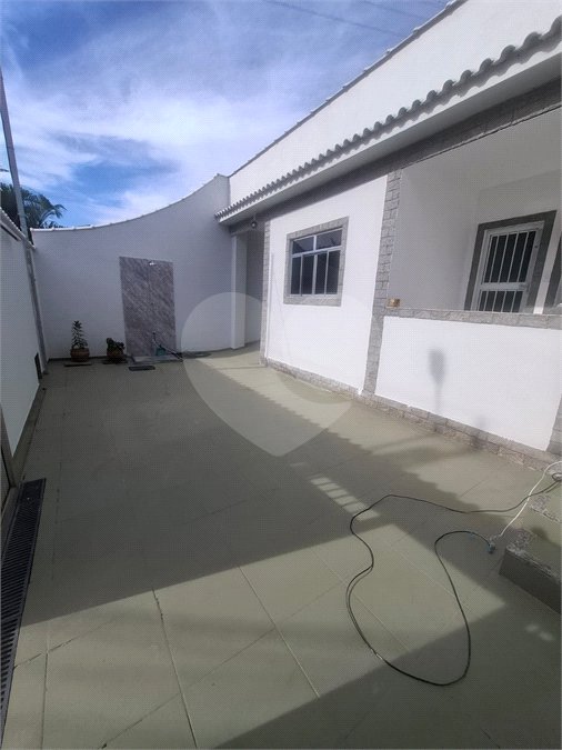 Casa Térrea à venda com 2 quartos, sendo 1 suíte, em Campo Grande, Rio de Janeiro, RJ
