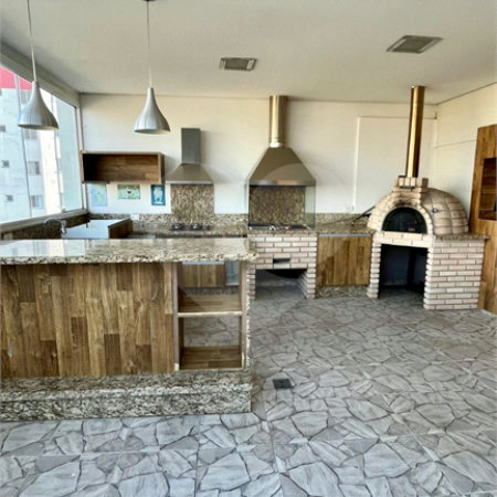 Apartamento à venda com 3 quartos, sendo 1 suíte,  em Parque Residencial Aquarius, São José dos Campos, SP