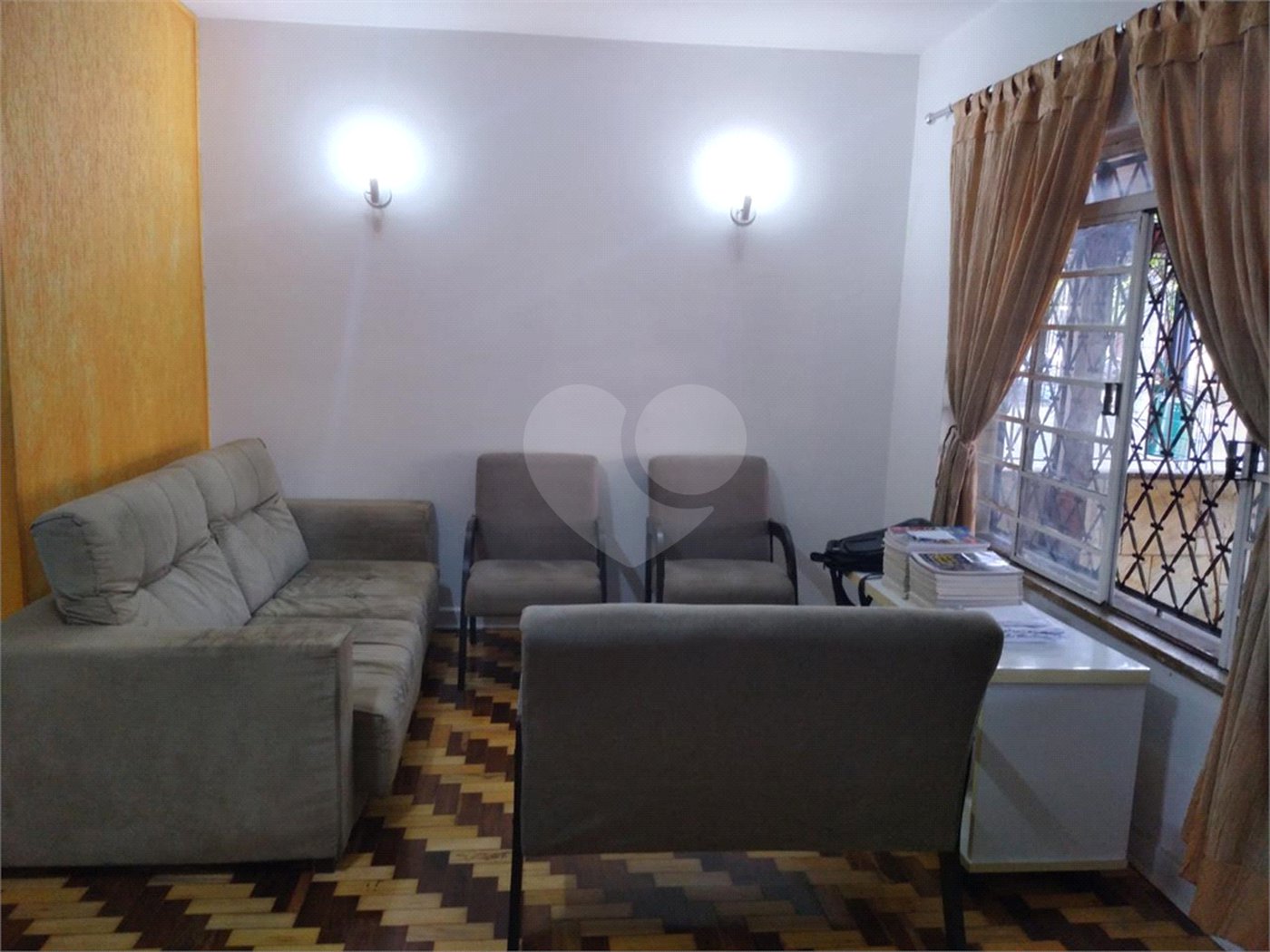 Sobrado à venda com 3 quartos em Vila Cordeiro, São Paulo, SP