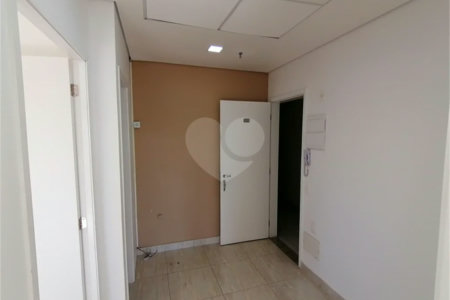 Conjunto comercial à venda no Jabaquara, 36 m²