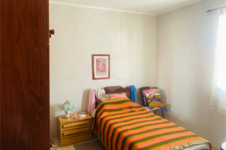 Casa a venda em 66 m2- 2 dormitórios em Vila Regente Feijó