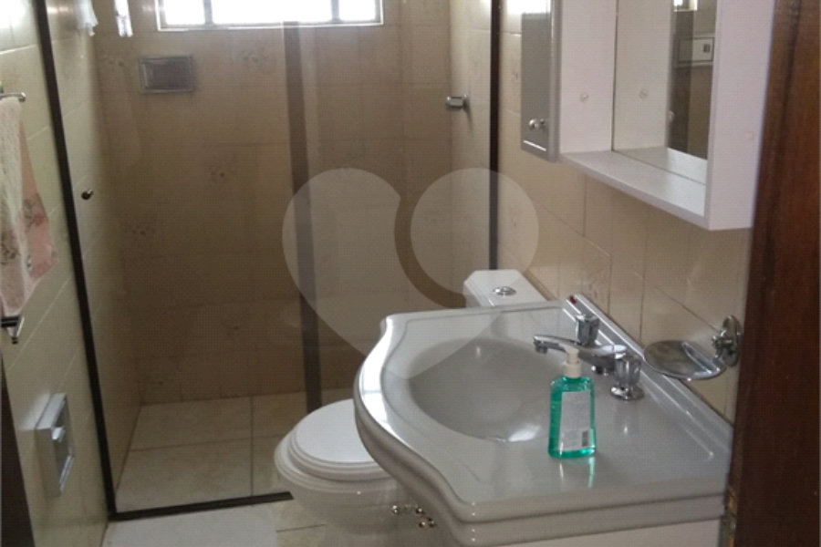 Sobrado à venda com 3 quartos em Vila Nova Cachoeirinha, São Paulo, SP