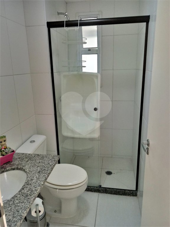 Apartamento à venda com 3 quartos, sendo 1 suíte,  em Vila Praia, São Paulo, SP