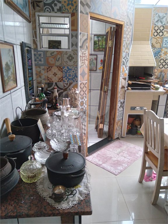 Casa à venda com 2 quartos no condomínio Eudoro Lincoln Berlinck, São Paulo - SP