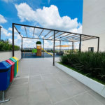 Apartamento para alugar com 1 suíte em Parque Morumbi, Votorantim, SP