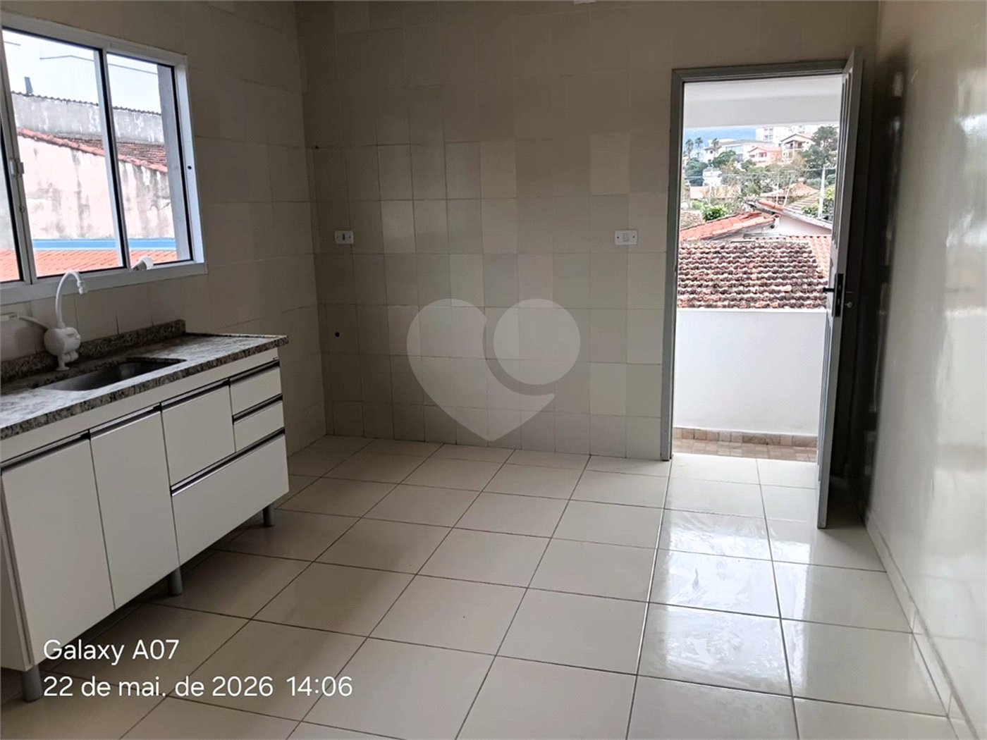 Casa para alugar com 2 quartos em Jardim Bela Vista, São Roque, SP