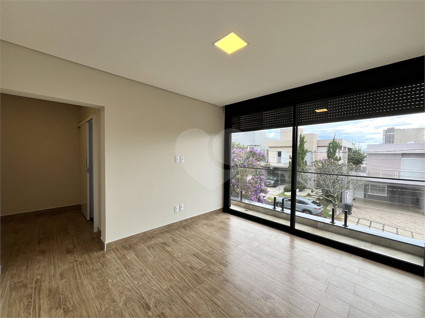 Casa à venda com 4 suítes no condomínio Mont Blanc, Sorocaba - SP