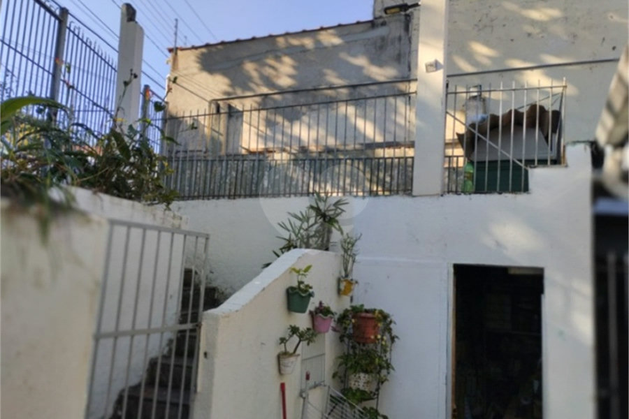 Casa à venda com 3 quartos em Limão, São Paulo, SP
