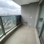 Apartamento à venda com 1 quarto em Pinheiros, São Paulo, SP