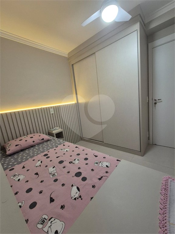 Apartamento à venda com 2 quartos, sendo 1 suíte,  em Vila Guarani (z Sul), São Paulo, SP