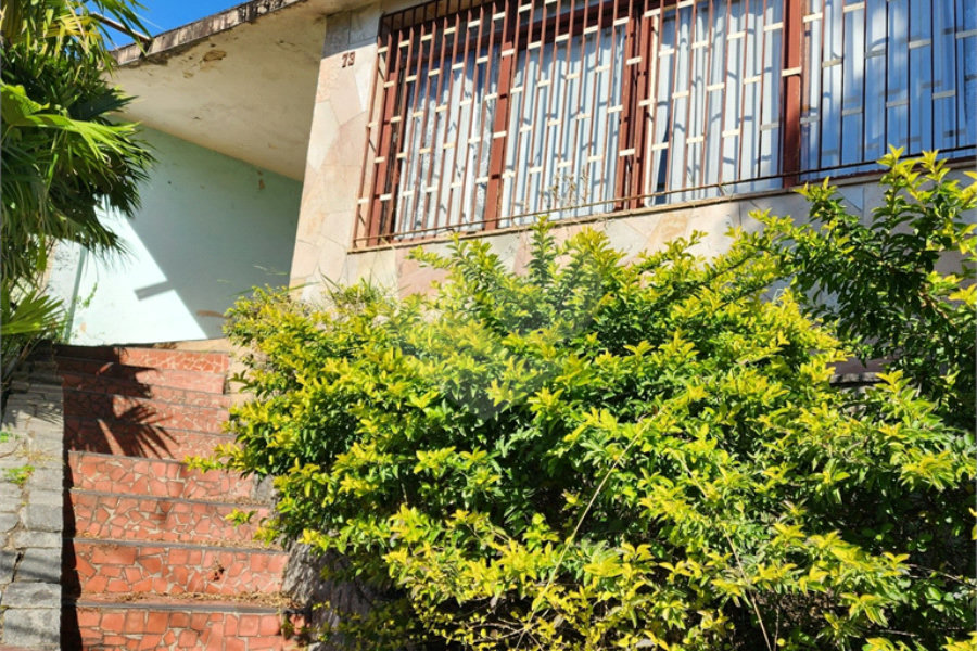 Casa Térrea à venda com 3 quartos em Tremembé, São Paulo, SP