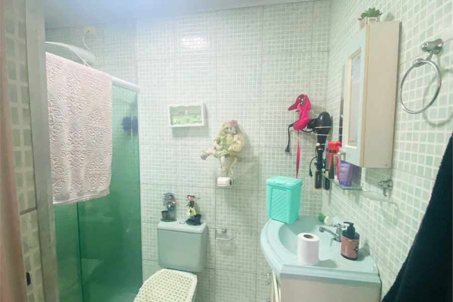 Casa à venda com 3 quartos em Vila Constança, São Paulo, SP