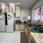 Apartamento à venda, 92 m² por R$ 690.000,00 - Campo Grande - Santos/SP