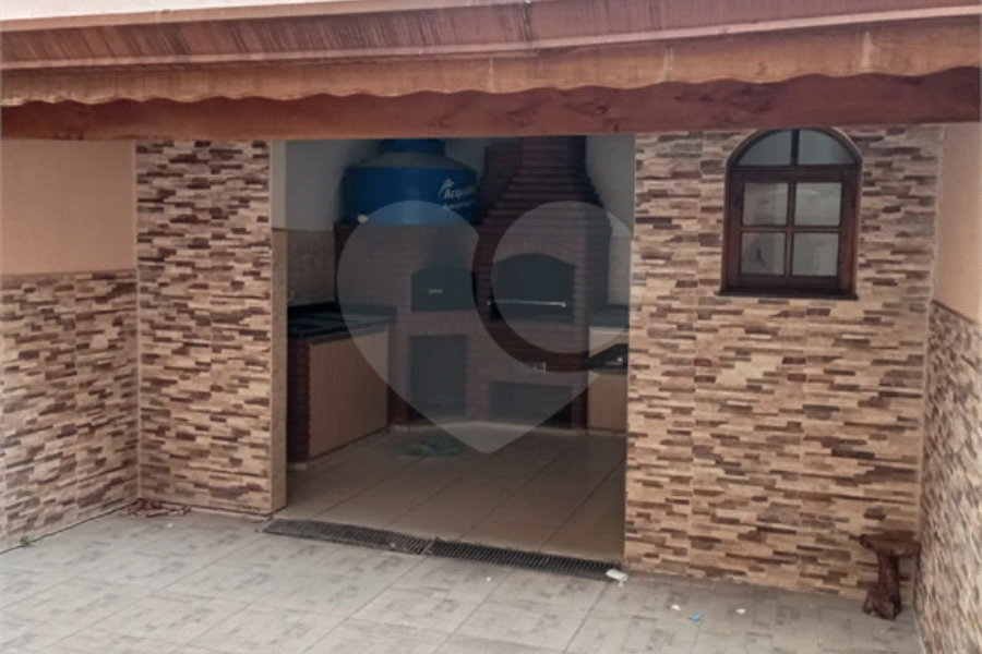 Sobrado à venda com 3 quartos, sendo 1 suíte, em Freguesia do Ó, São Paulo, SP