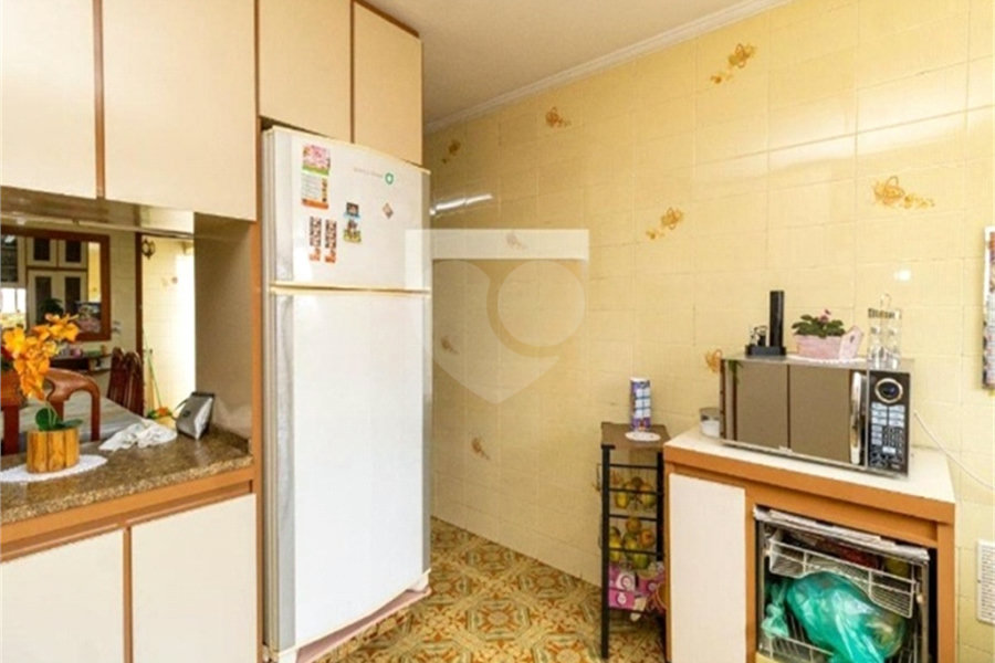 Sobrado à venda com 3 quartos, sendo 1 suíte,  em Tucuruvi, São Paulo, SP