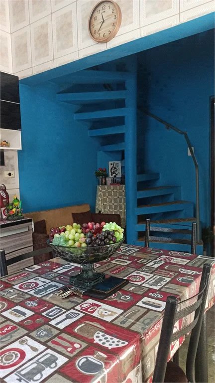 Casa à venda com 2 quartos em Jardim Vale das Virtudes, São Paulo, SP