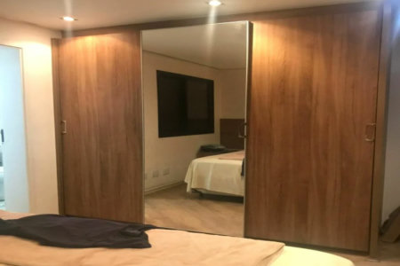 Apartamento à venda com 3 quartos, sendo 1 suíte, em Jardim Bonfiglioli, São Paulo, SP