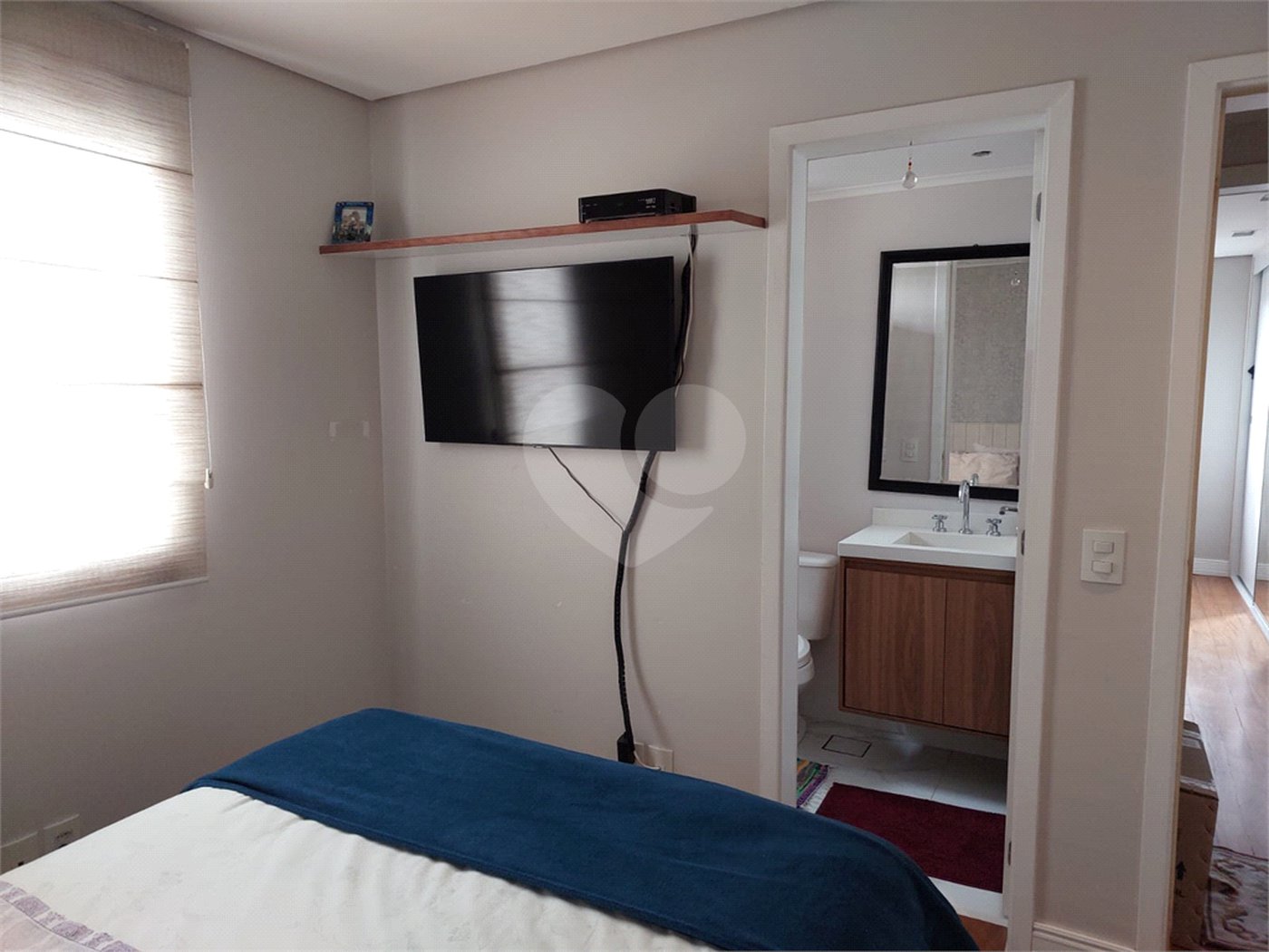 Apartamento à venda com 2 suítes em Vila Andrade, São Paulo, SP