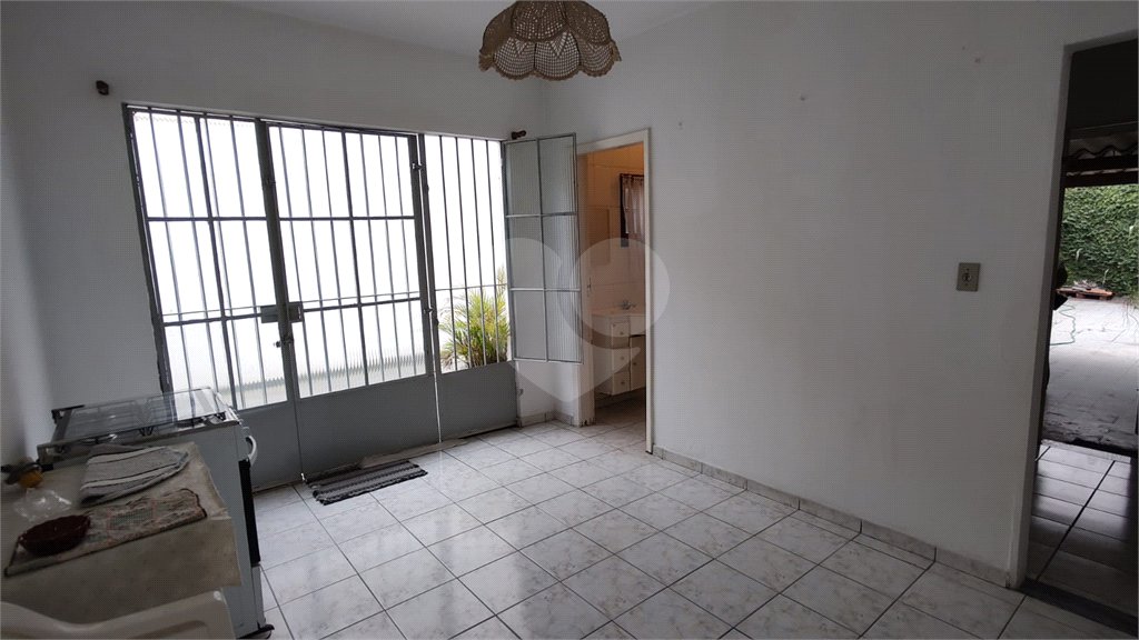 Casa à venda com 3 quartos em Água Fria, São Paulo, SP